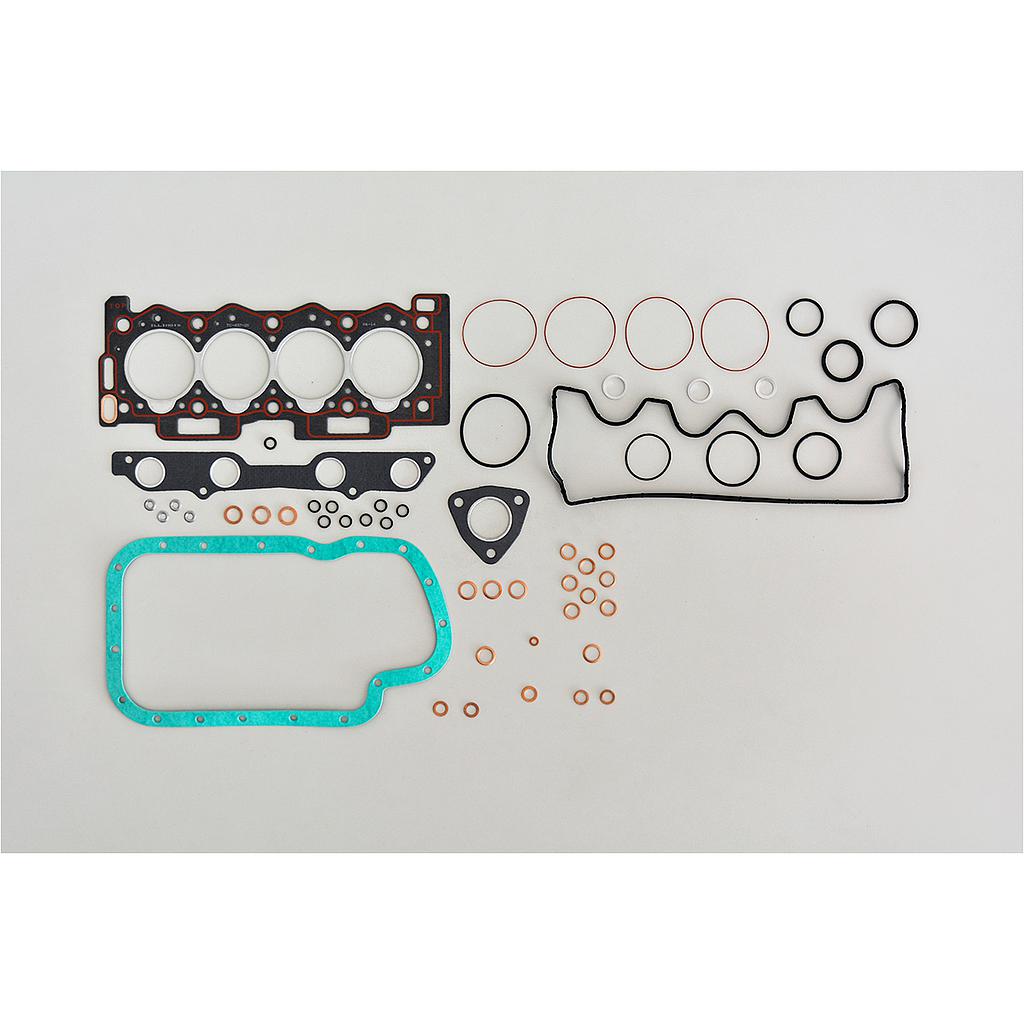 ILLINOIS JUEGO COMP REPARACION PEUGEOT 106 1992/95 AX14 1988/94 1.4 TUD3 (K9A)