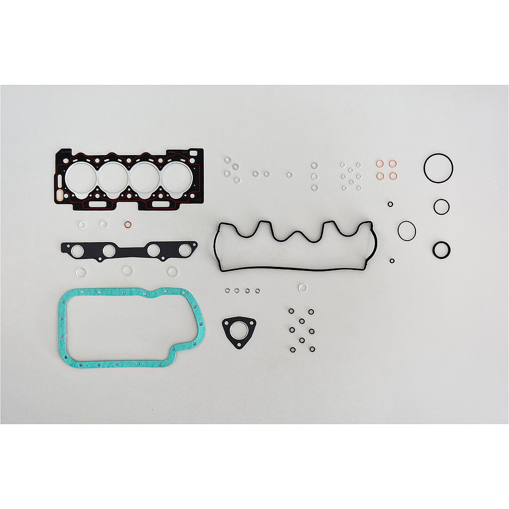 ILLINOIS JUEGO COMP REPARACION PEUGEOT 106 1994> AX15 1994/97 1.5 TUD5 (VJY/VJZ)