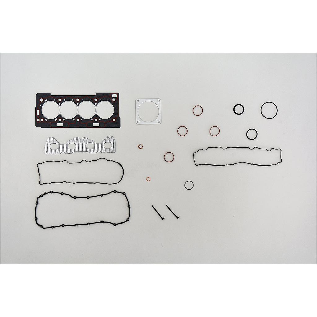 ILLINOIS JUEGO COMP REPARACION PEUGEOT 206 307 PARTNER C2 C3 BERLINGO XSARA 1.6 TU5JP4 (NFU/N6A) 16V