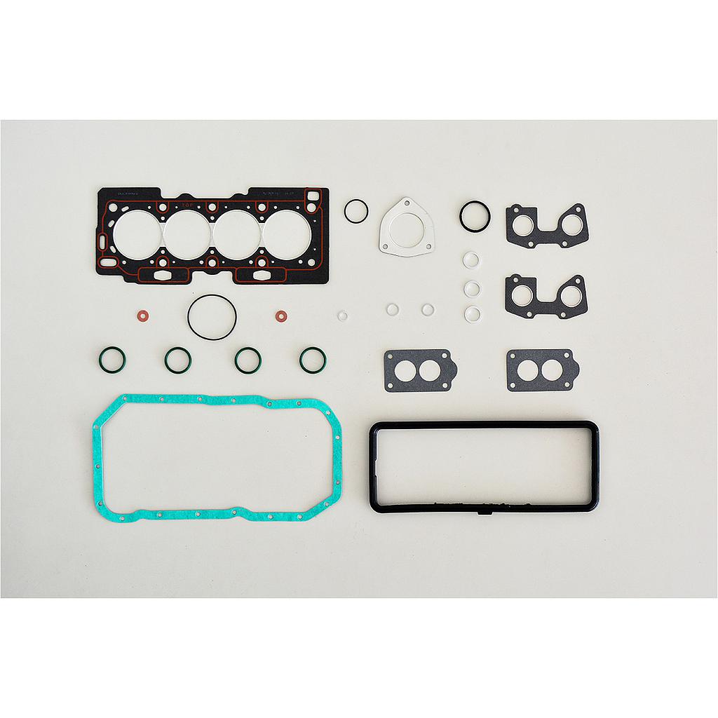 ILLINOIS JUEGO COMP REPARACION PEUGEOT 106 206 306 ZX XSARA SAXO 1.6 TU5JP/J2