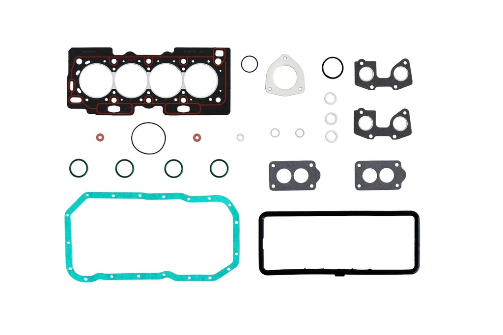 ILLINOIS JUEGO COMP REPARACION PEUGEOT 106 206 306 ZX XSARA SAXO 1.6 TU5JP/J2