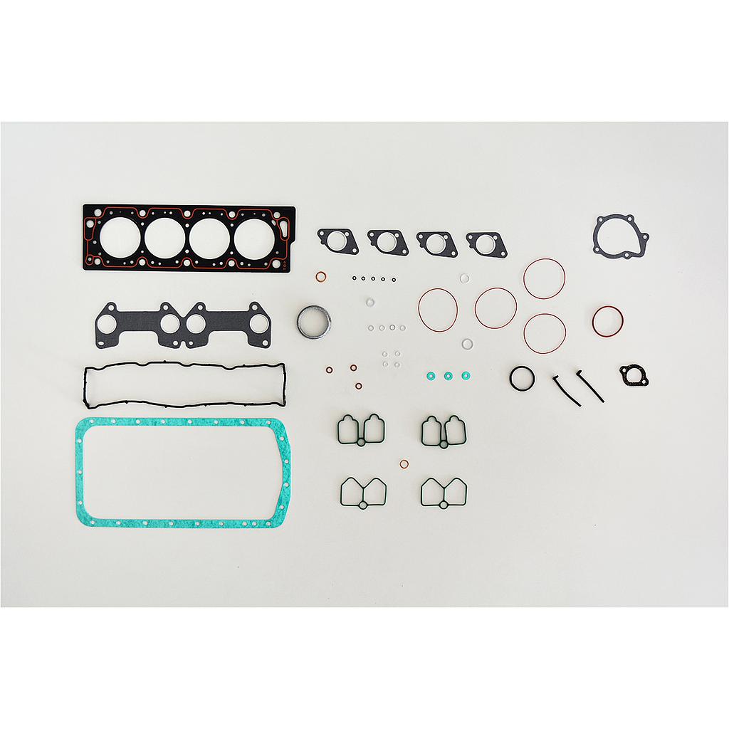 ILLINOIS JUEGO COMP REPARACION PEUGEOT 306 405 406 XSARA XANTIA 1.8 XU7JP (MetalGraf)