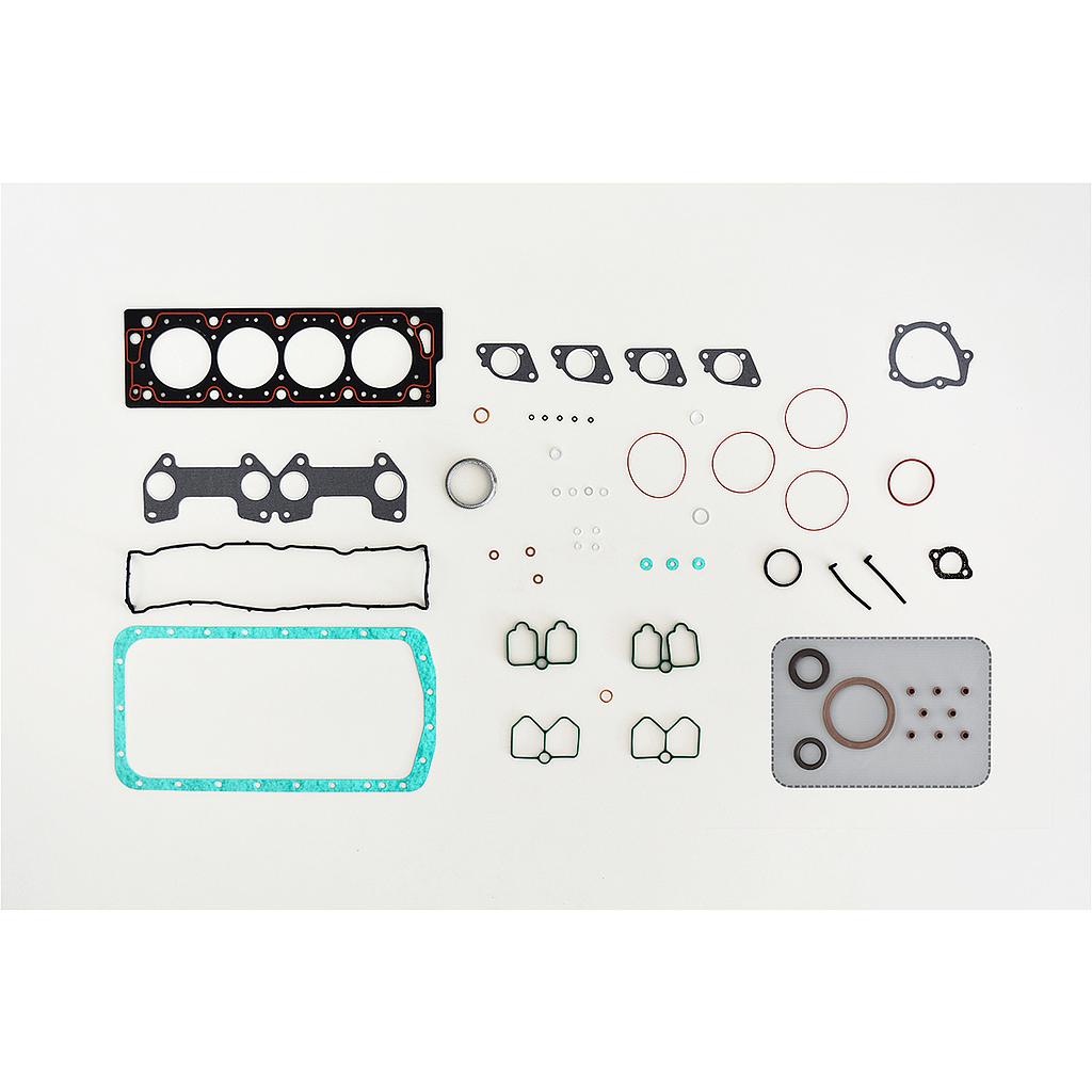 ILLINOIS JUEGO COMP REPARACION PEUGEOT 306 405 406 XSARA XANTIA 1.8 XU7JP (MetalGraf) (Con Retenes)