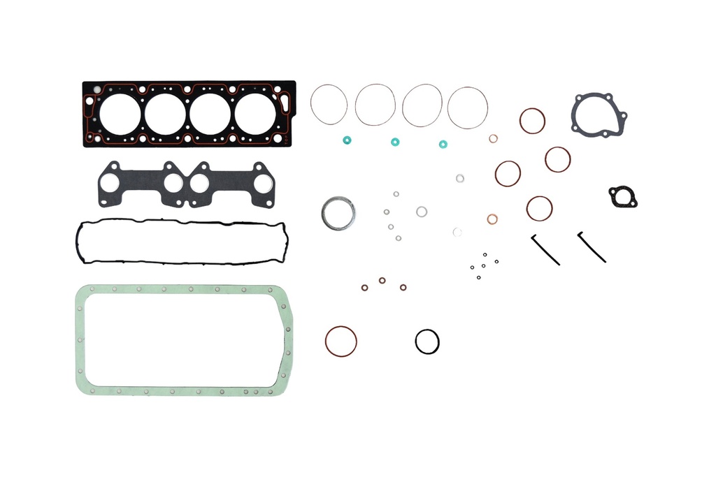 ILLINOIS JUEGO COMP REPARACION PEUGEOT PARTNER BERLINGO XANTIA XSARA 1.8 XU7JB/P (MetalGraf)