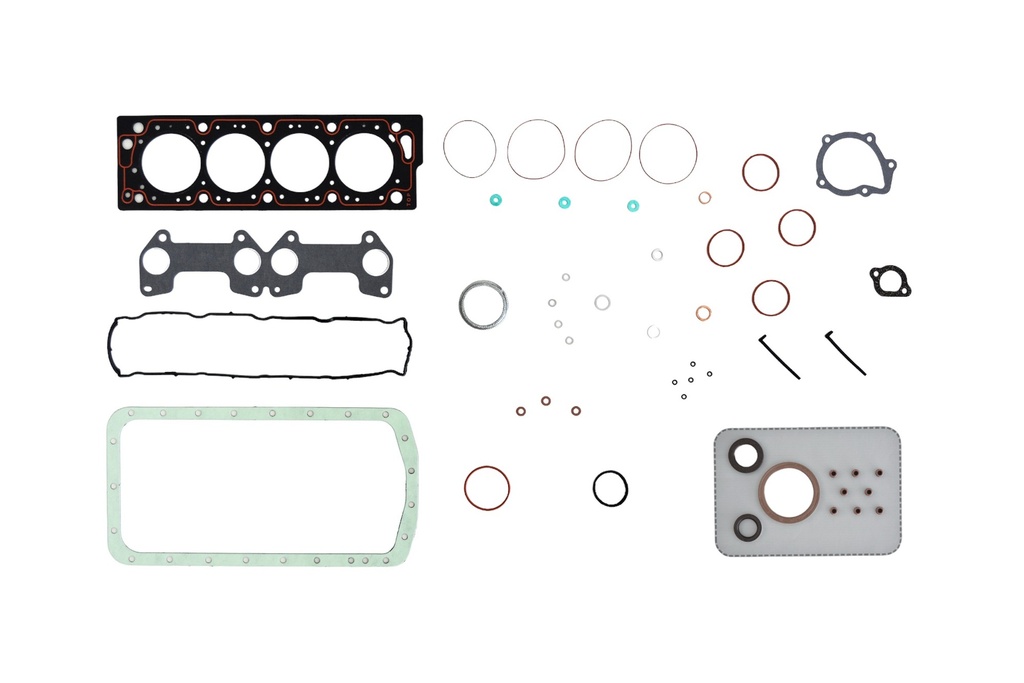 ILLINOIS JUEGO COMP REPARACION PEUGEOT PARTNER BERLINGO XANTIA XSARA 1.8 XU7JB/P (MetalGraf) (Con Retenes)