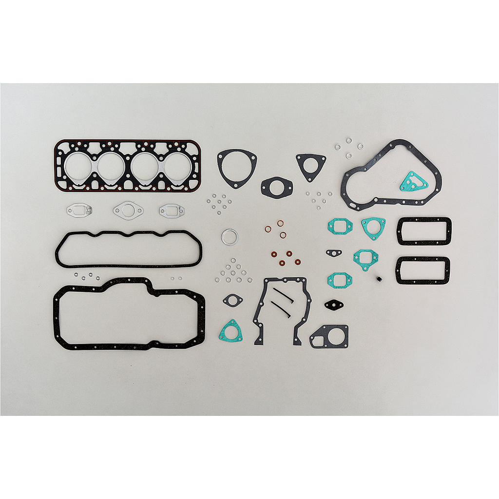 ILLINOIS JUEGO COMP REPARACION PEUG./RASTROJERO INDENOR DIESEL 71/80 RASTROJERO 1.8/1.9 XD/XDP 4.88 (0199541)