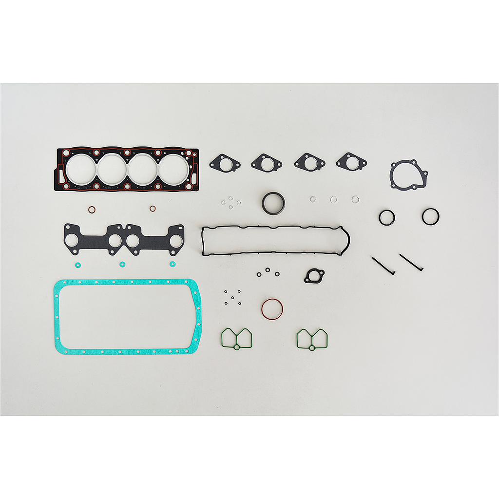 ILLINOIS JUEGO COMP REPARACION PEUGEOT 405 306 806 BOXER 2.0 XU10 J2C