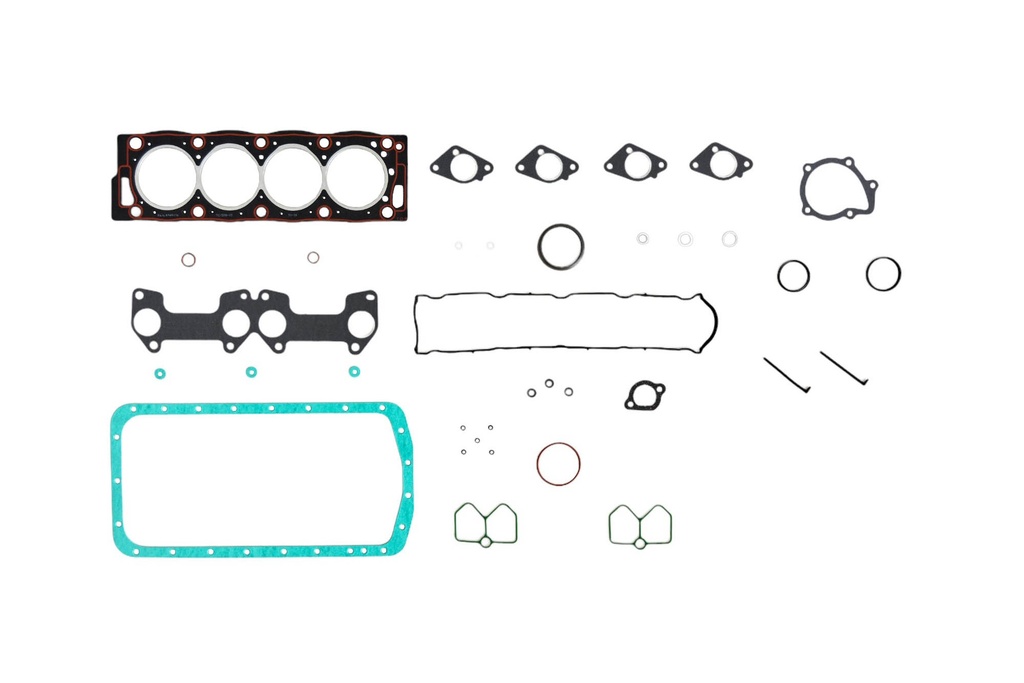 ILLINOIS JUEGO COMP REPARACION PEUGEOT 405 306 806 BOXER 2.0 XU10 J2C
