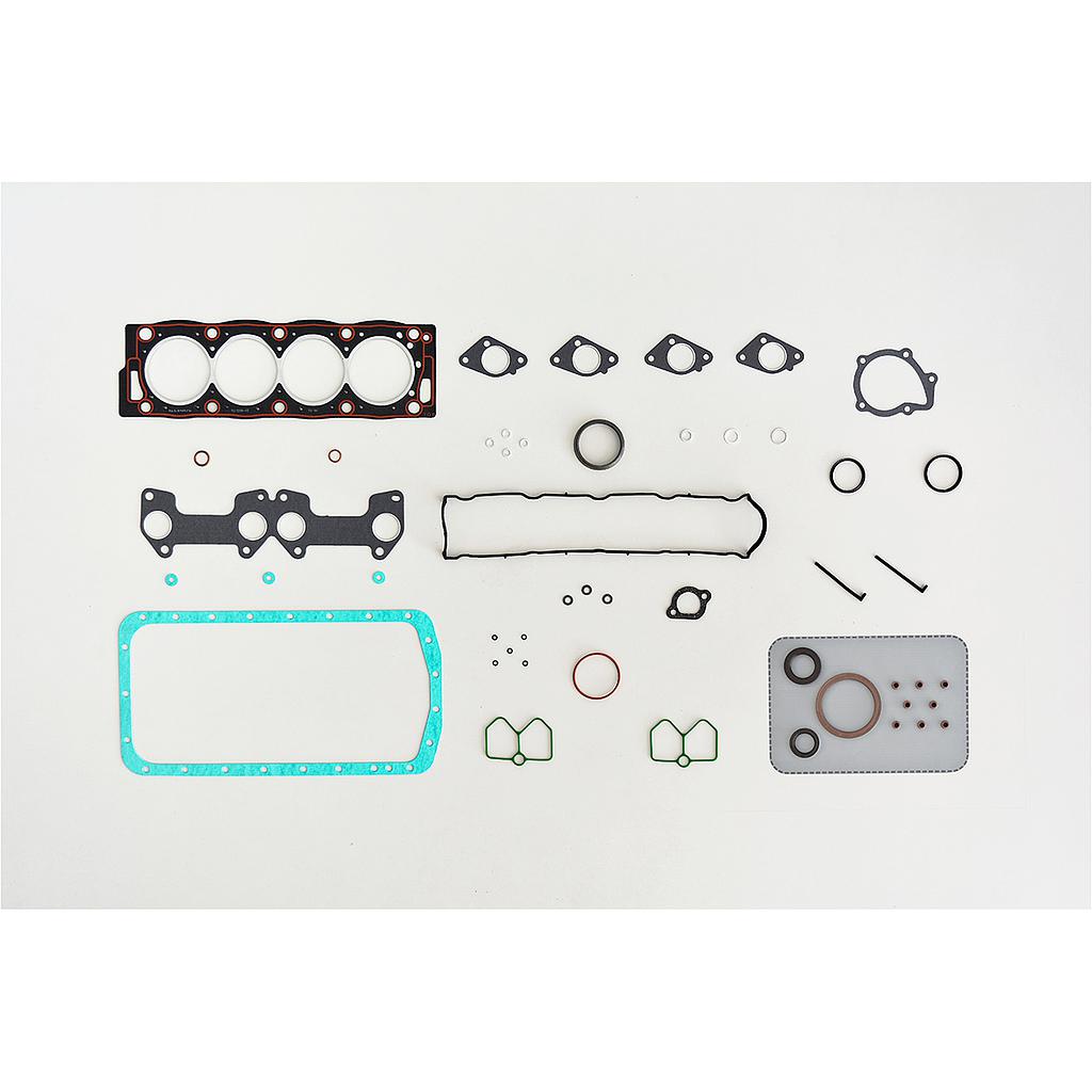 ILLINOIS JUEGO COMP REPARACION PEUGEOT 405 306 806 BOXER 2.0 XU10 J2C (Con Retenes)