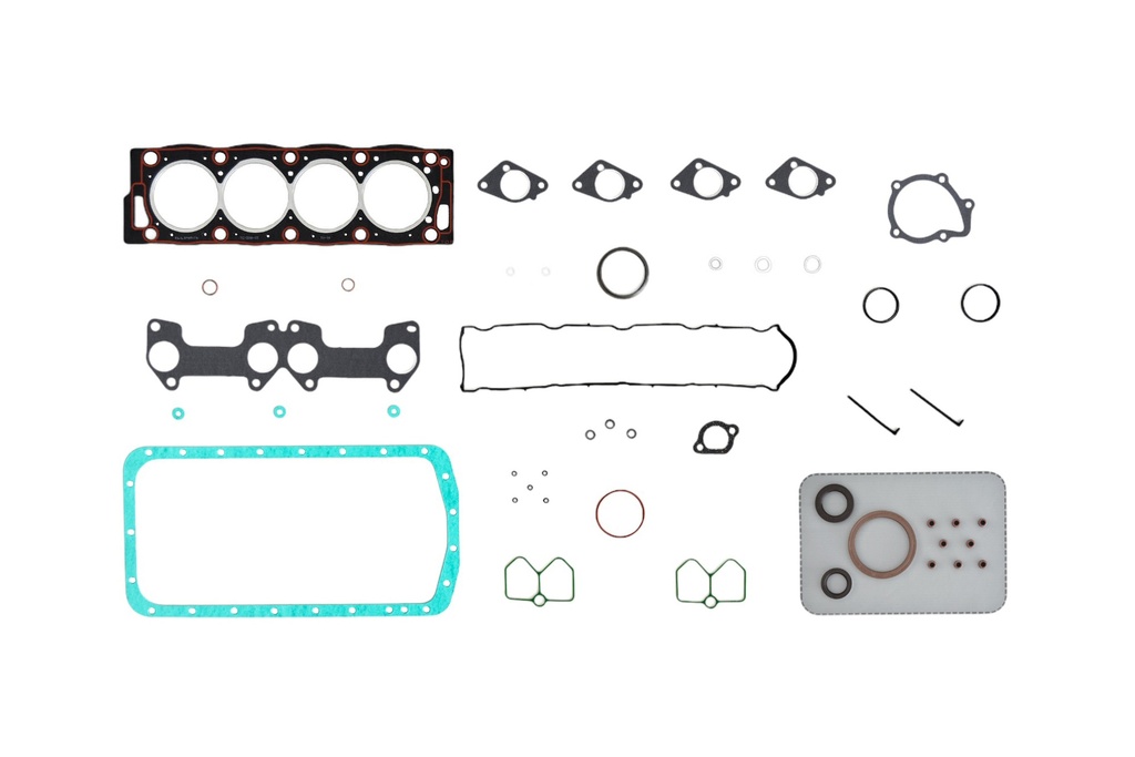 ILLINOIS JUEGO COMP REPARACION PEUGEOT 405 306 806 BOXER 2.0 XU10 J2C (Con Retenes)