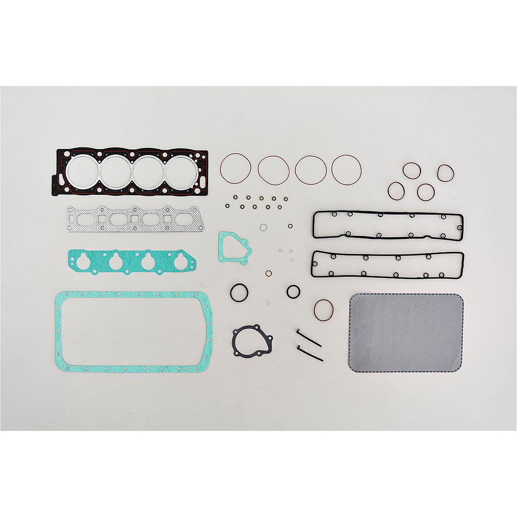 ILLINOIS JUEGO COMP REPARACION PEUGEOT 306 406 405 806 2.0 XU10J4R/RFV 16V 132/135HP (Con Retenes)