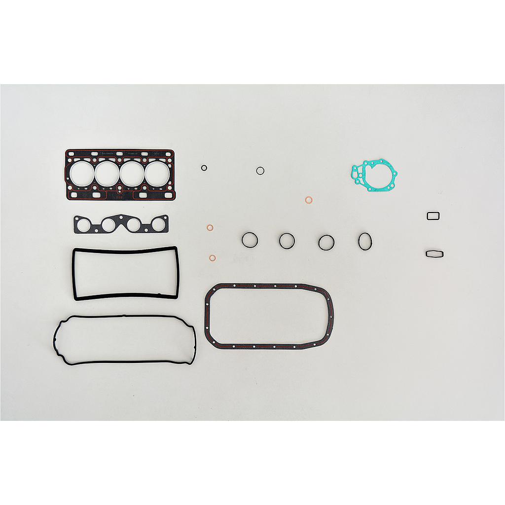 ILLINOIS JUEGO COMP REPARACION RENAULT CLIO/II KANGOO TWINGO PEUGEOT 206 1.0/1.1 D4D/D4F 702/712/720 (7701473003)