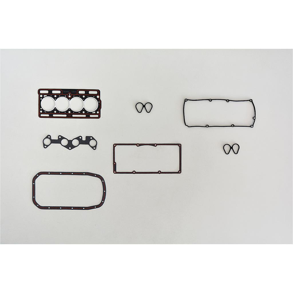 ILLINOIS JUEGO COMP REPARACION RENAULT CLIO TWINGO KANGOO CLIO II 1.0/1.2 D7D/734 D7F