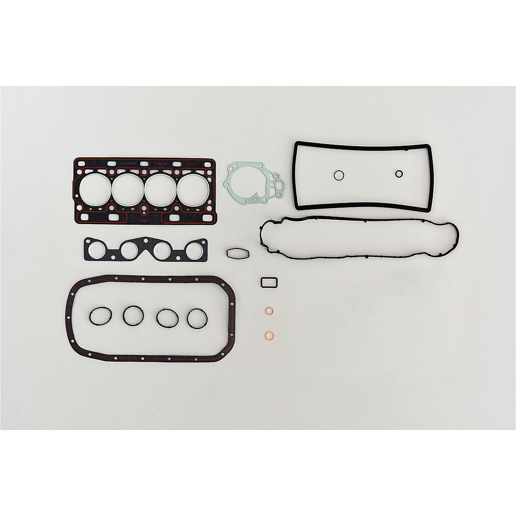 ILLINOIS JUEGO COMP REPARACION RENAULT CLIO II TWINGO 708 728 1.1 D4F (DOHC) 16V