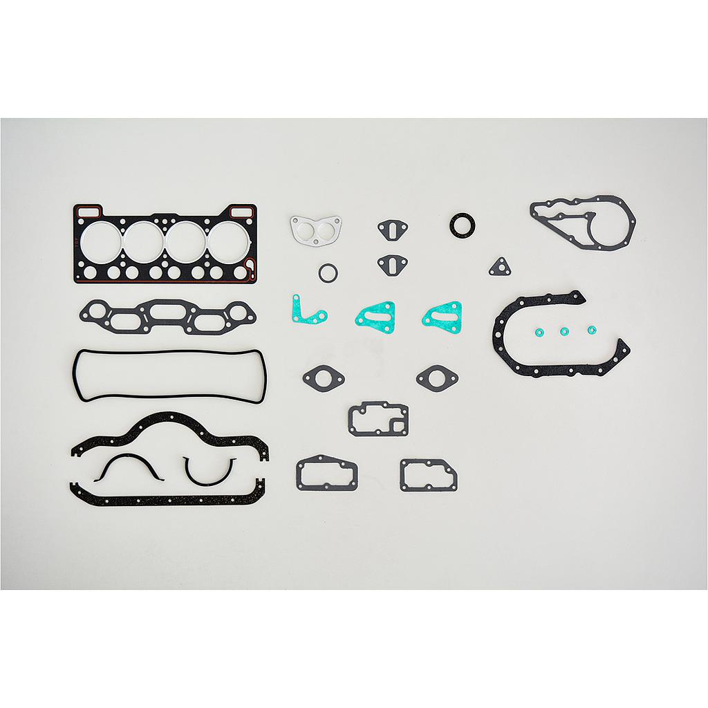 ILLINOIS JUEGO COMP REPARACION RENAULT R12 77/83 FUEGO R18 TRAFIC R6GTL 1.4 847/847.20/81