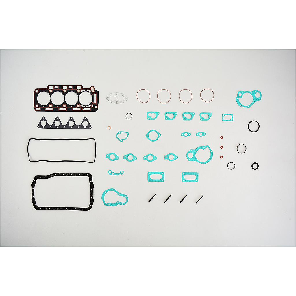 ILLINOIS JUEGO COMP REPARACION RENAULT R12 R18 Jr. TRAFIC 1.4 847