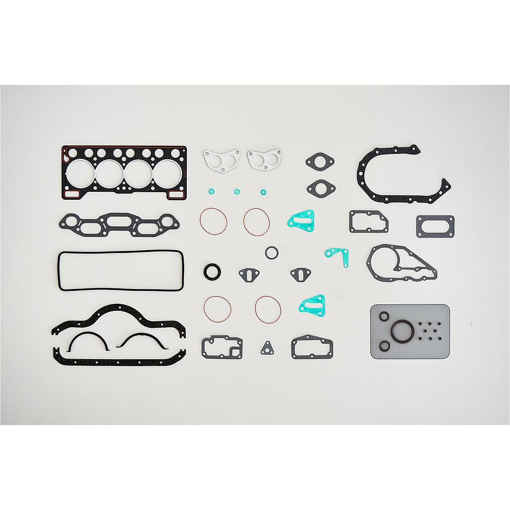 ILLINOIS JUEGO COMP REPARACION RENAULT R12 R18 Jr. TRAFIC 1.4 847 (Con Retenes)