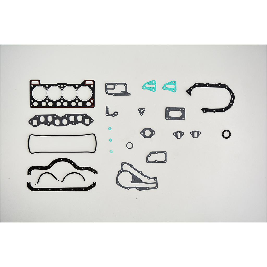 ILLINOIS JUEGO COMP REPARACION RENAULT R9 R11 R18 R19 R21 SUPER CINCO 1.4 C1J/C2J TURBO