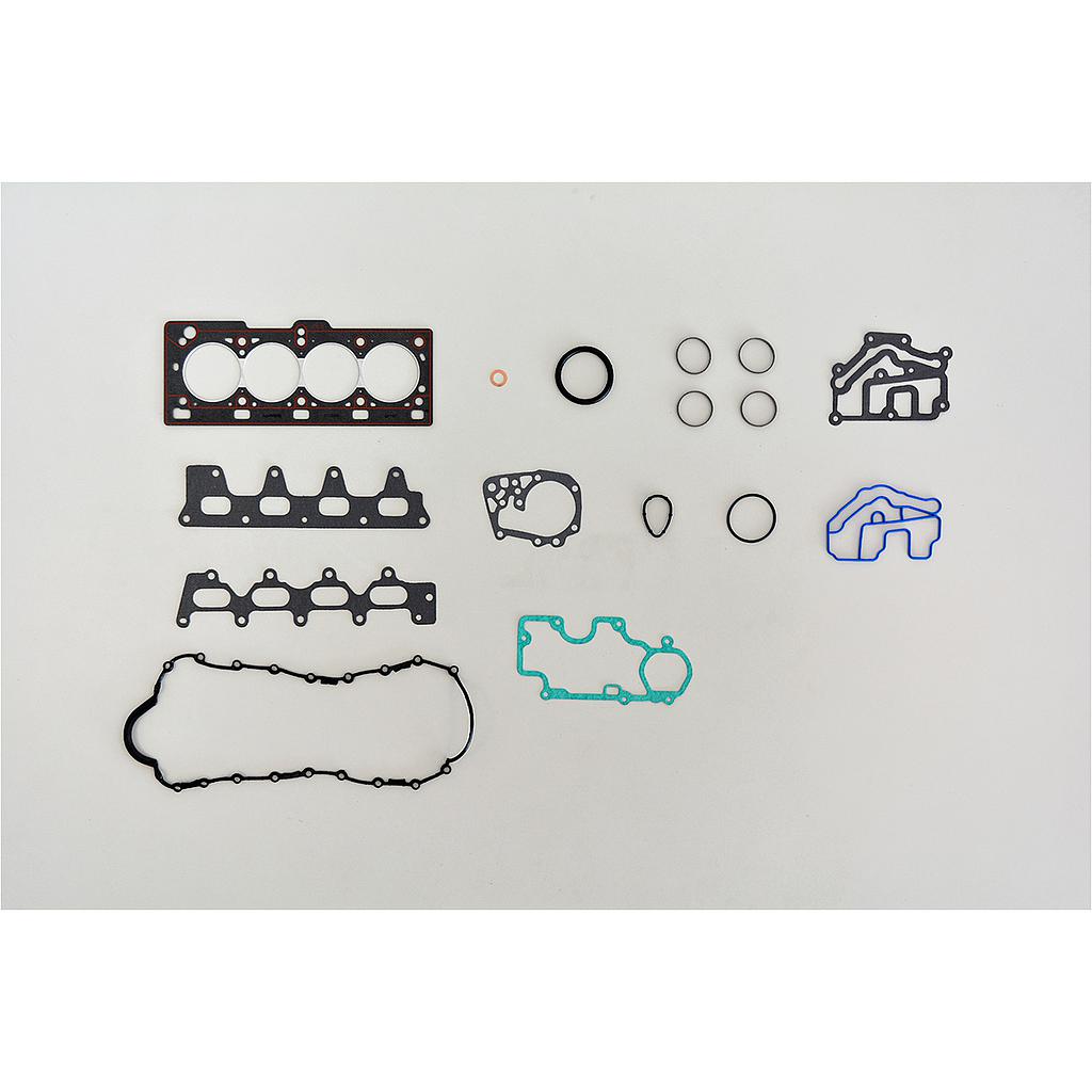 ILLINOIS JUEGO COMP REPARACION RENAULT MEGANE CLIO SCENIC LAGUNA KANGOO 1.4/1.6 K4M/J 16V