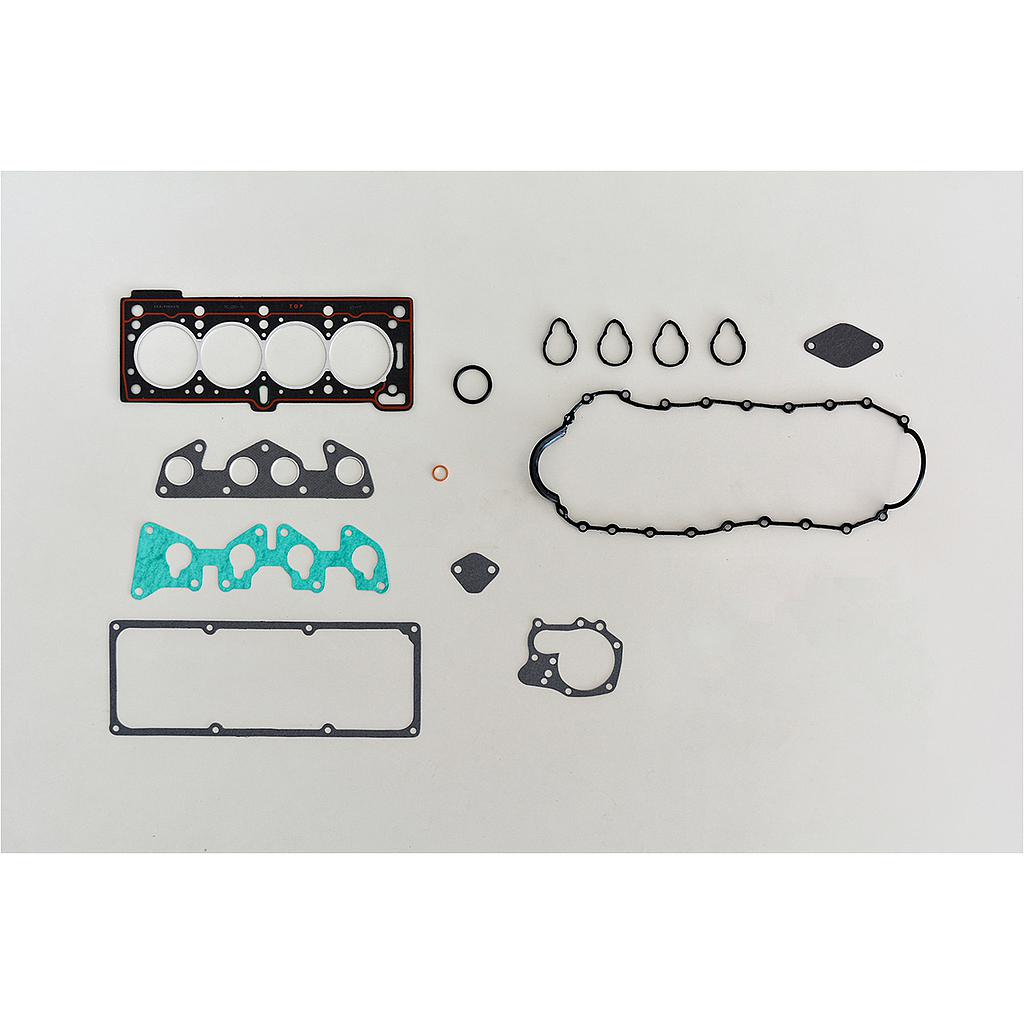 ILLINOIS JUEGO COMP REPARACION RENAULT MEGANE CLIO SCENIC RN 1.4/1.6 K7M/J