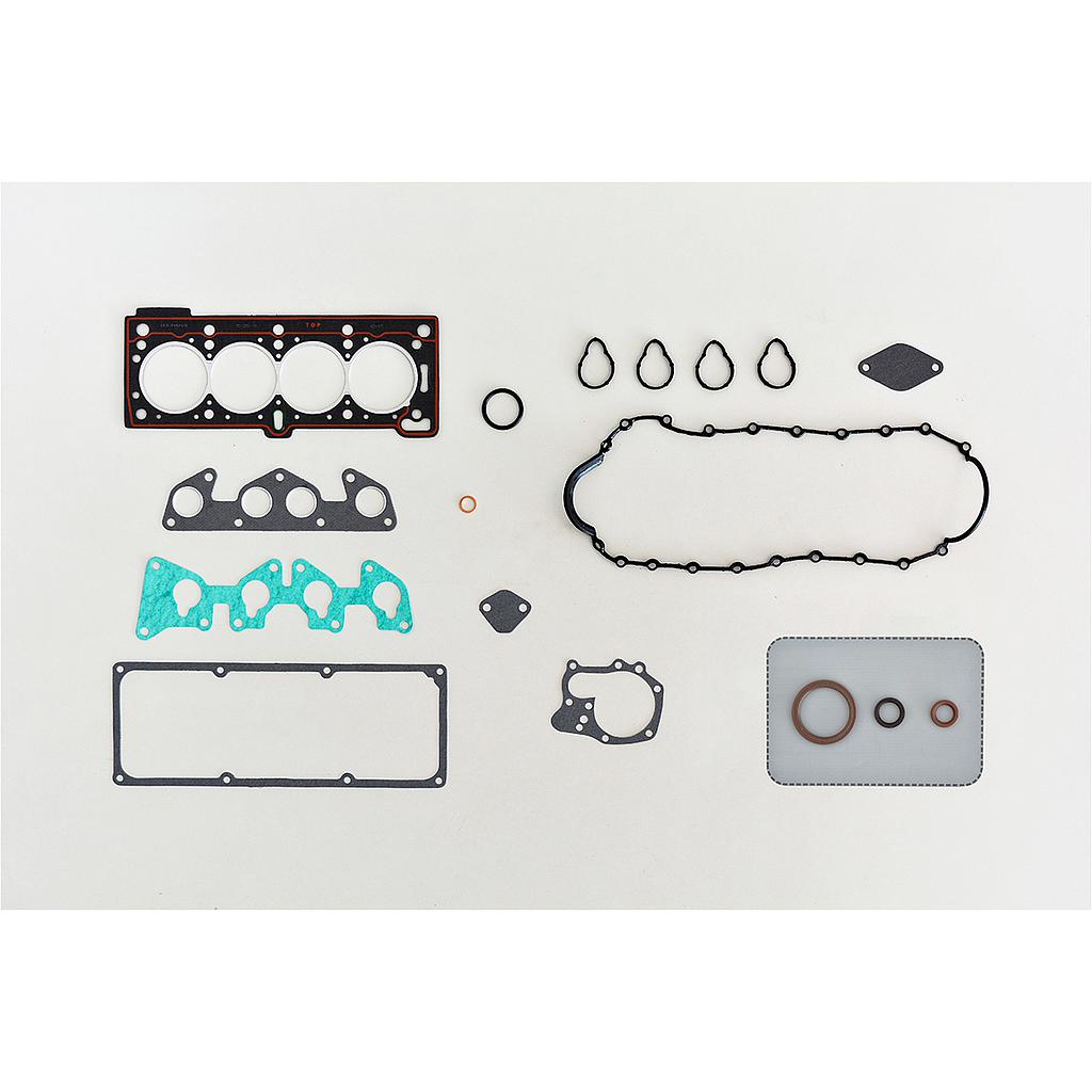 ILLINOIS JUEGO COMP REPARACION RENAULT MEGANE CLIO SCENIC RN 1.4/1.6 K7M/J (Con Retenes)