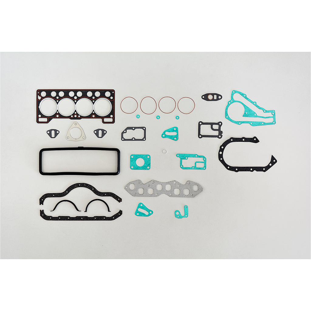 ILLINOIS JUEGO COMP REPARACION RENAULT R19 CLIO EXPRESS 1.6 C3L INYECCIÓN (7702217284)