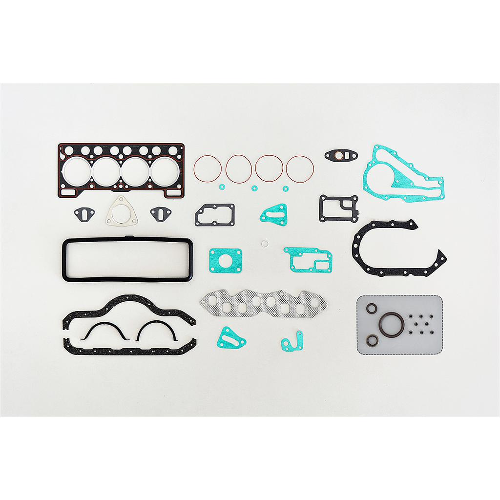 ILLINOIS JUEGO COMP REPARACION RENAULT R19 CLIO EXPRESS 1.6 C3L INYECCIÓN (7702217284) (Con Retenes)