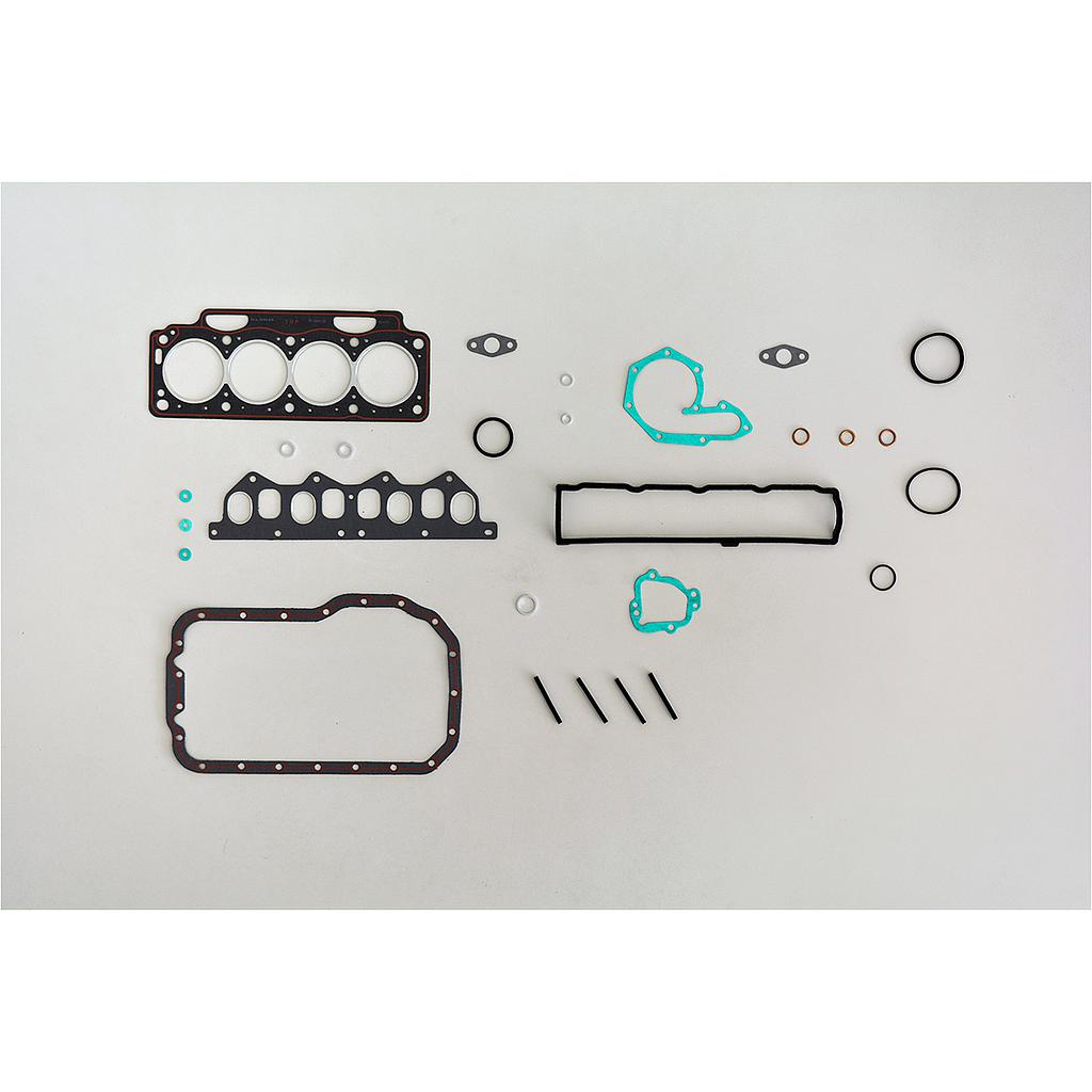 ILLINOIS JUEGO COMP REPARACION RENAULT R19 CHAMADE R9 R11 R21 CLIO RT TRAFIC 1.7 F1N/2N/3N B172K