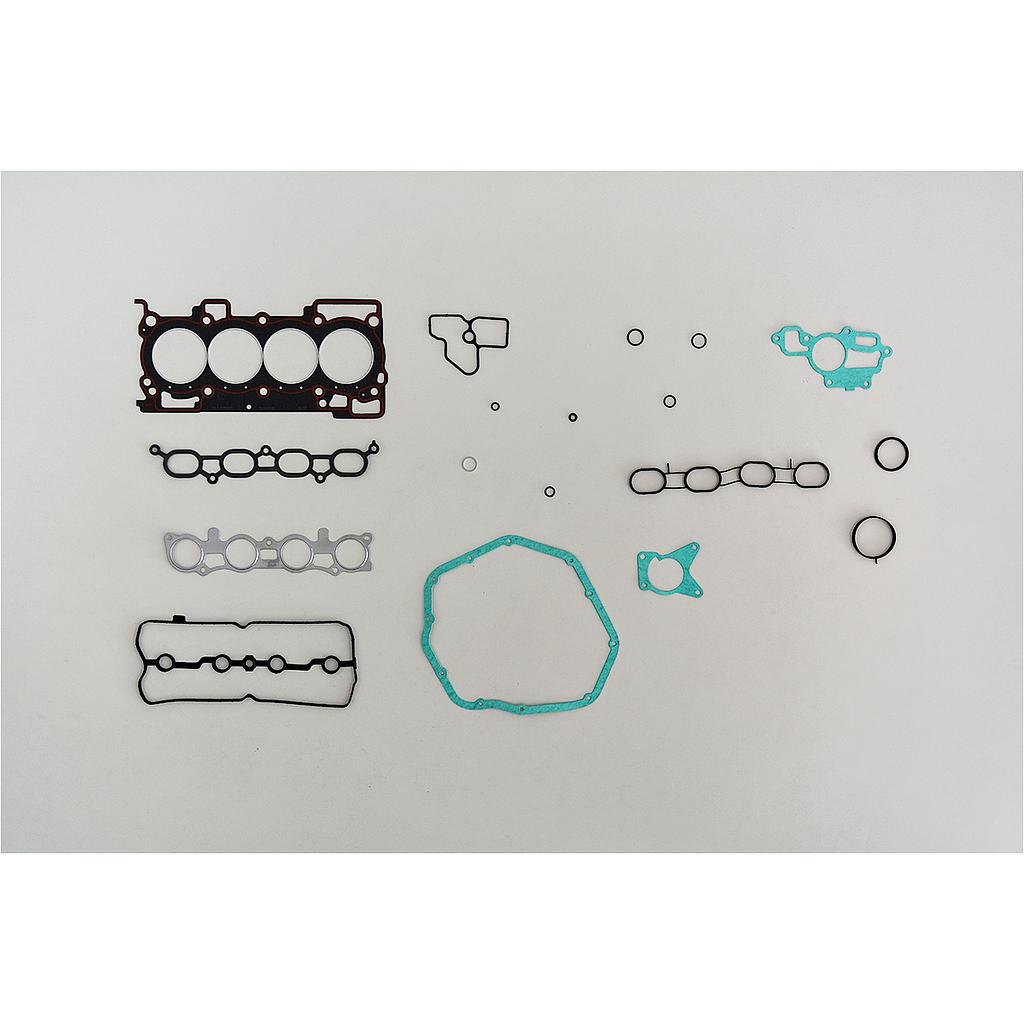 ILLINOIS JUEGO COMP REPARACION RENAULT FLUENCE LAGUNA III MEGANE III SCENIC III 1.8/2.0 MR18DE MR20DE M4R 16V (10101EN228)