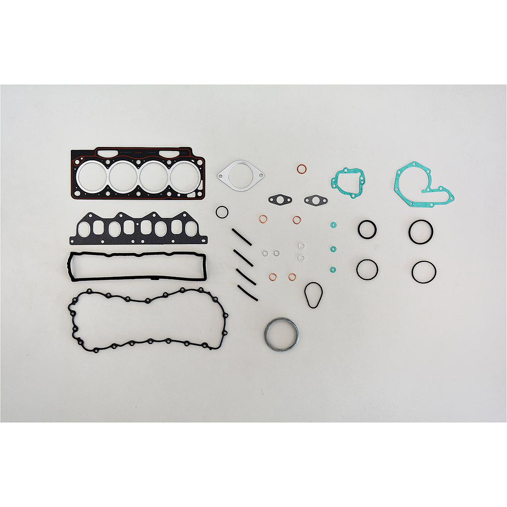 ILLINOIS JUEGO COMP REPARACION RENAULT MEGANE RT SCENIC LAGUNA RT/RXE 2.0 F3R