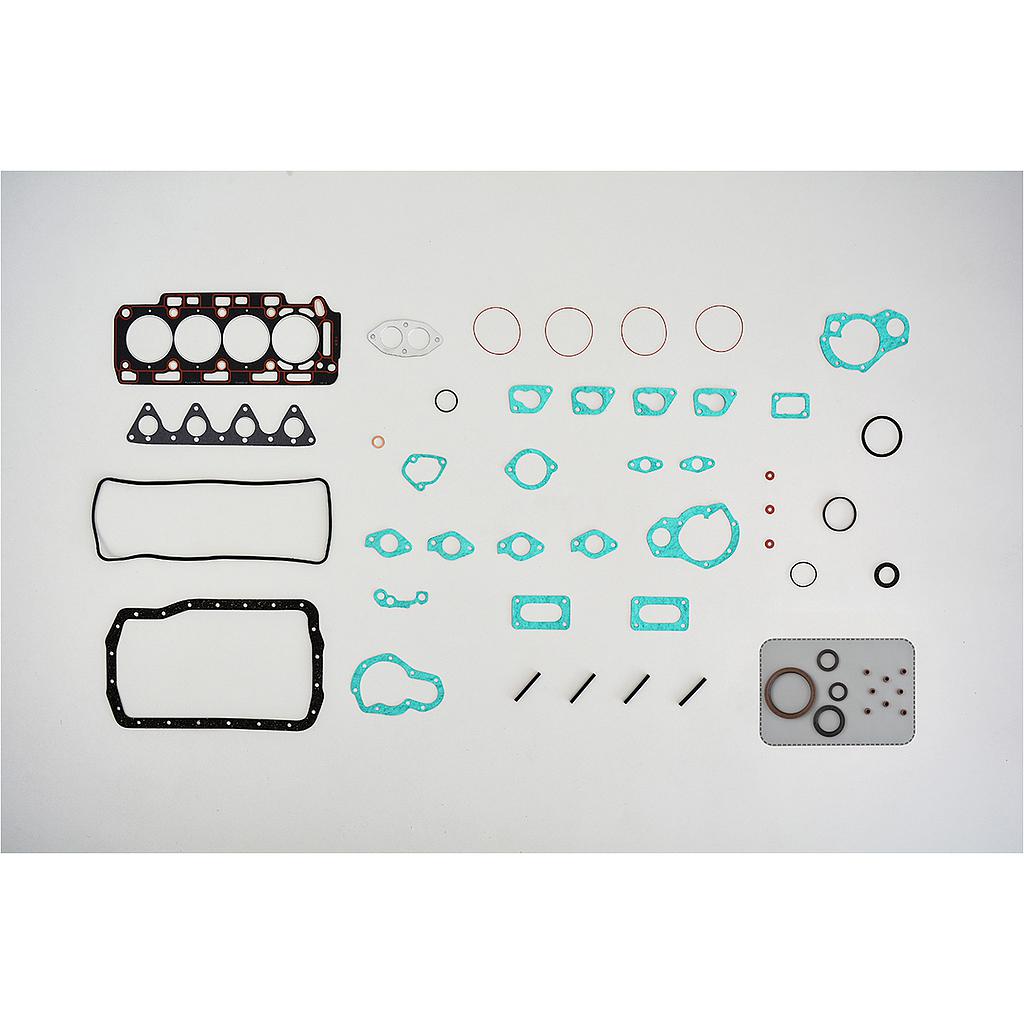 ILLINOIS JUEGO COMP REPARACION RENAULT R18 TX/GTX R21 TRAFIC MASTER FUEGO 2.0/2.2 829/851 (Con Retenes)