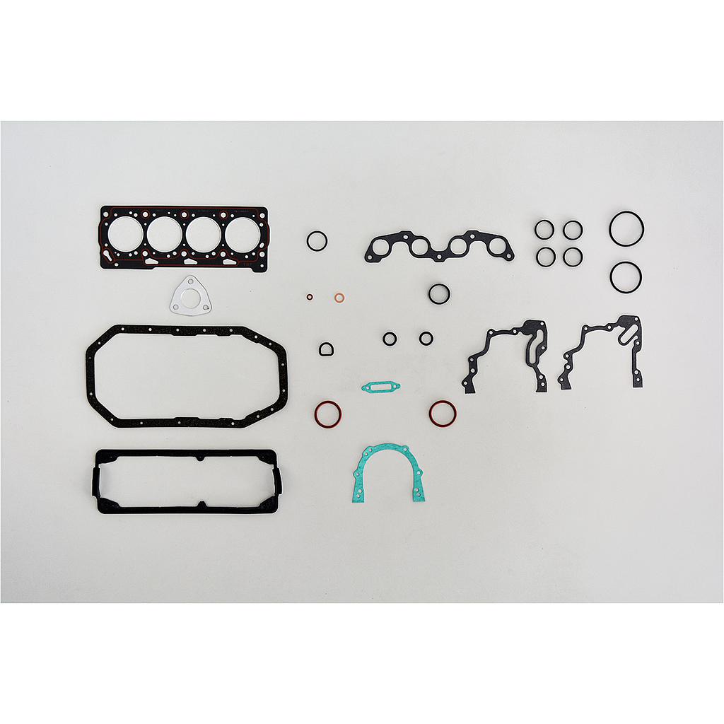 ILLINOIS JUEGO COMP REPARACION VOLKSWAGEN GOL 1000 SAVEIRO POLO 1.0 AER/ALL/AT 8V (SOHC)