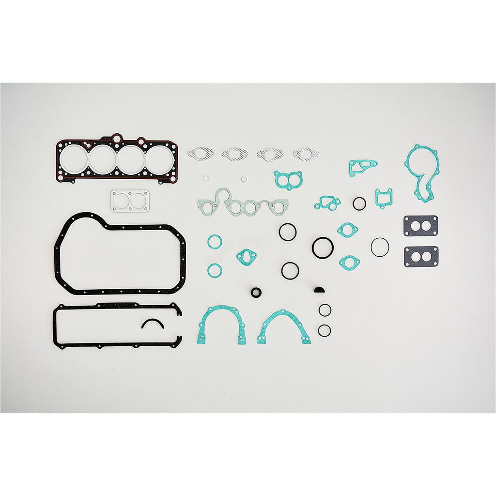 ILLINOIS JUEGO COMP REPARACION VOLKSWAGEN GACEL SENDA SANTANA GOL CARAT POLO CLASSIC FOX POINTER LUPO DERBY 1.6/1.8 AP