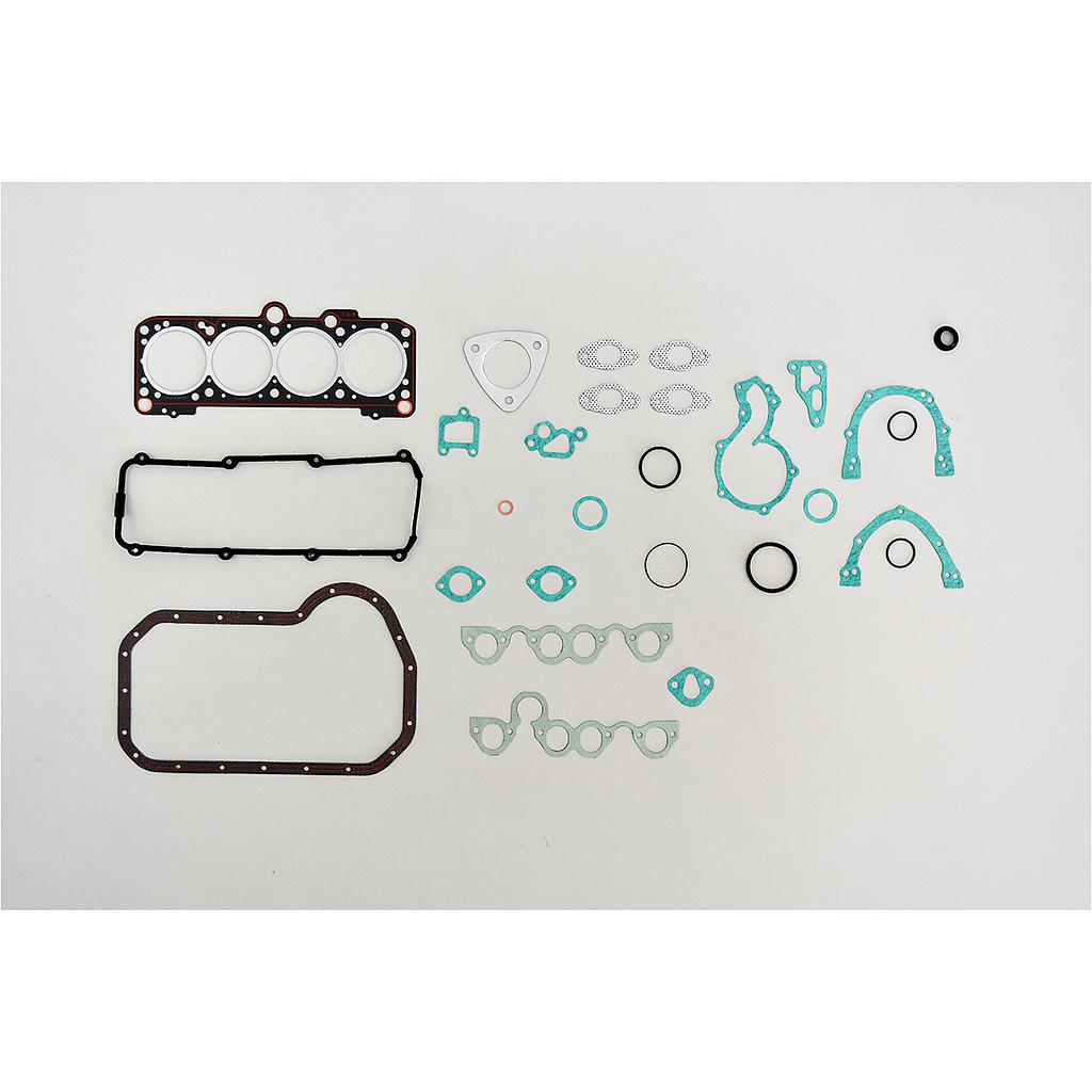 ILLINOIS JUEGO COMP REPARACION VOLKSWAGEN GOL POLO PASSAT VENTO GOLF SEAT:IBIZA CORDOBA TOLEDO 1.6/1.8 IF AFT/ADZ