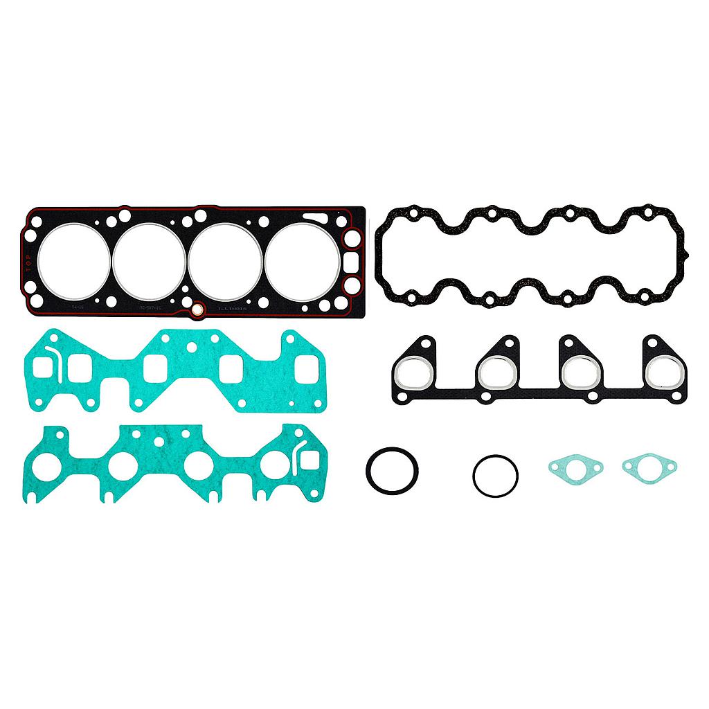 ILLINOIS JUEGO DESCARBONIZACION CHEVROLET CORSA KADETT ASTRA VECTRA EFI 1.4 C14NZ/NV OHC