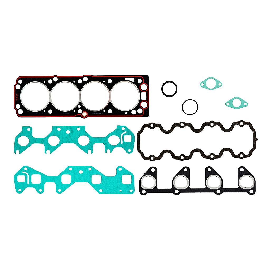 ILLINOIS JUEGO DESCARBONIZACION CHEVROLET CORSA CHEVY GL MPFI ASTRA VECTRA DAEWOO 1.5/1.6 G15MF OHC E16SE/NE/NZ C16LZ/NZ/SV