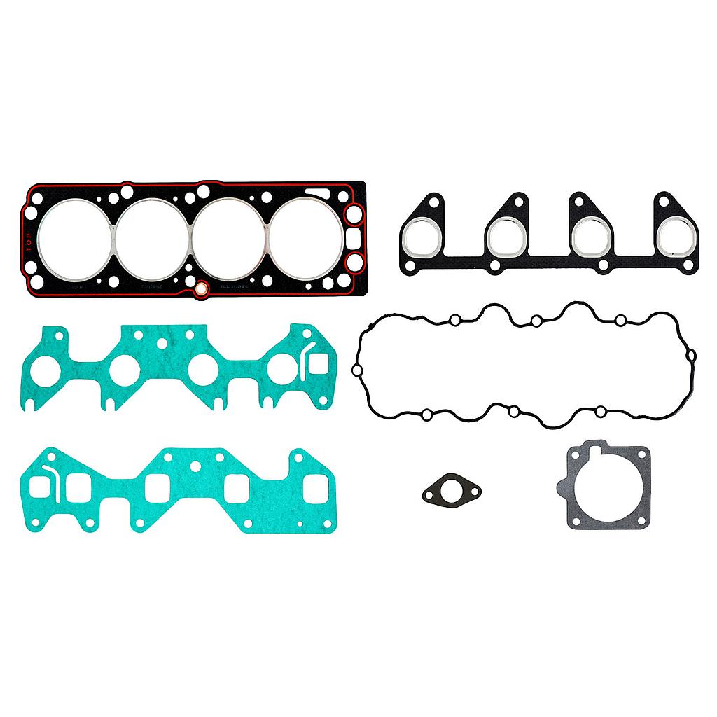 ILLINOIS JUEGO DESCARBONIZACION CHEVROLET CORSA VECTRA KADETT 1.6 C16 SE/X16 SZR 8V