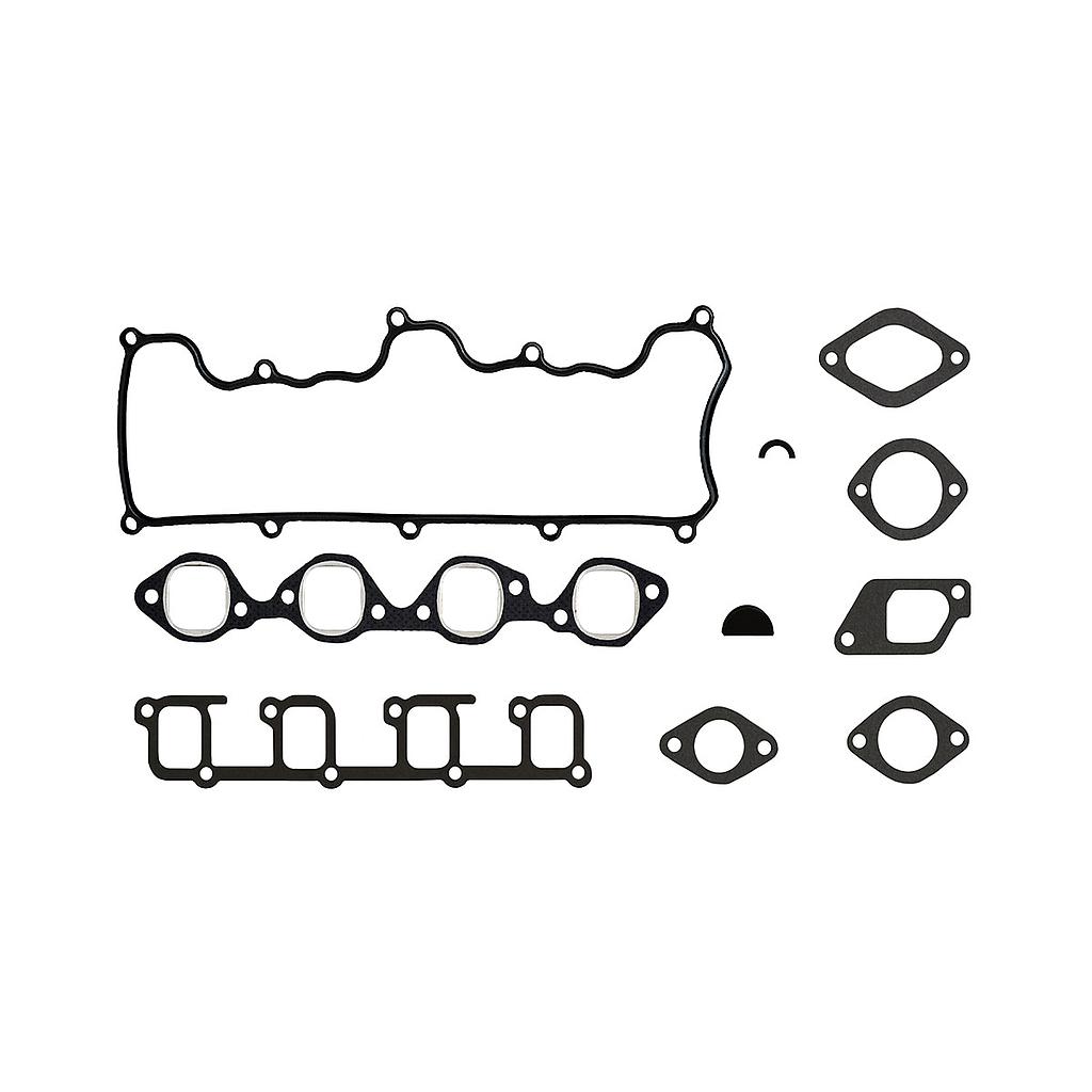 ILLINOIS JUEGO DESCARBONIZACION CHEVROLET CORSA COMBO ASTRA 1.7 4EE1 DIESEL (SIN TC)