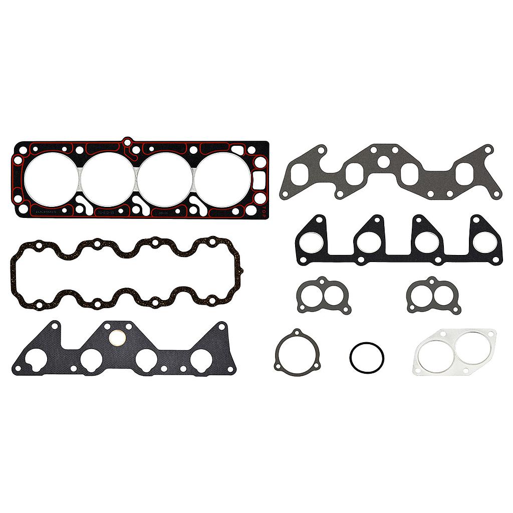 ILLINOIS JUEGO DESCARBONIZACION CHEVROLET MONZA ASTRA KADETT VECTRA 1.8/2.0 C18NE/C20NE/C20LE (52272664/92060517)