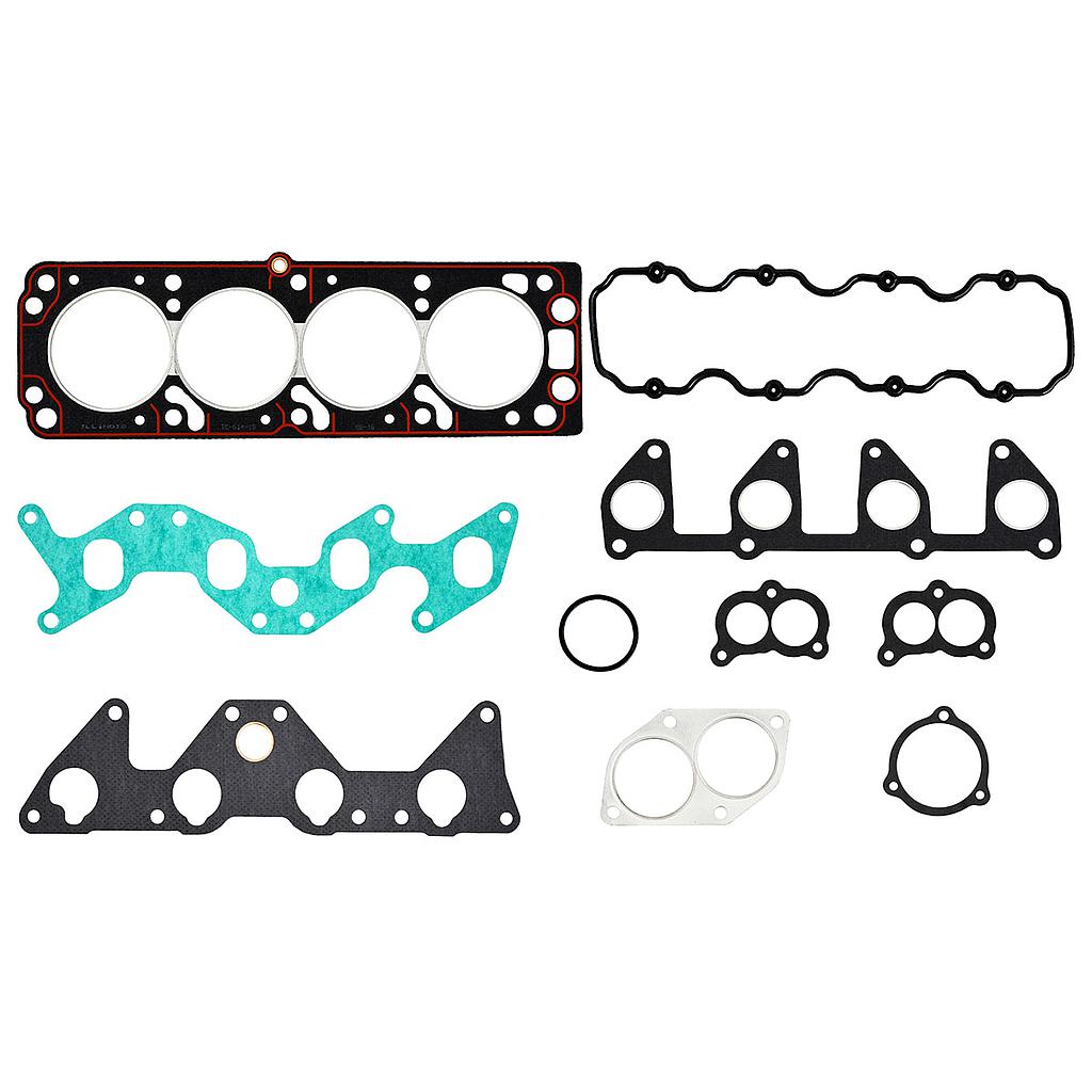 ILLINOIS JUEGO DESCARBONIZACION CHEVROLET VECTRA LUV S10 CAVALIER 2.0/2.2 20NEJ