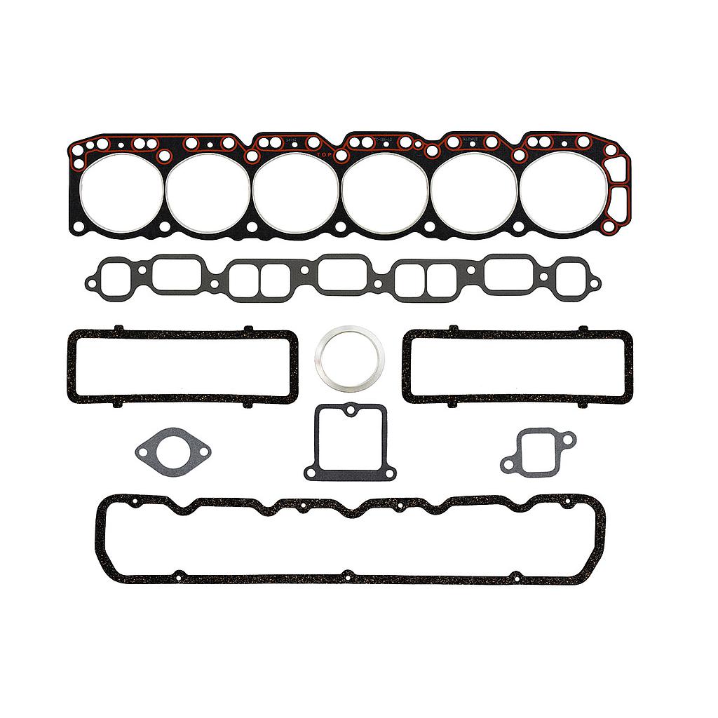 ILLINOIS JUEGO DESCARBONIZACION CHEVROLET SS 230 250 3.2 194