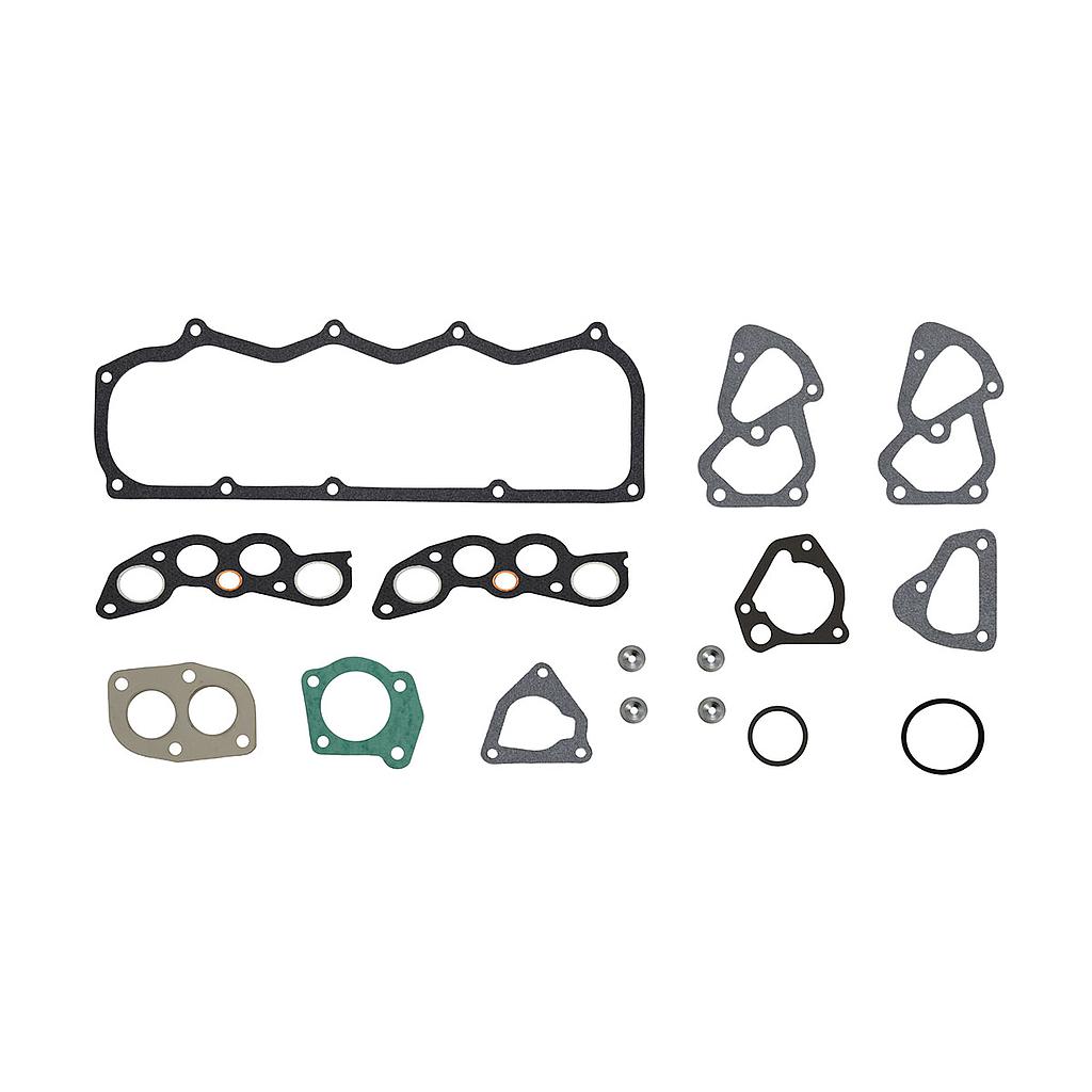 ILLINOIS JUEGO DESCARBONIZACION FIAT 147 DUNA FIORINO SPAZIO UNO 1.3 127A DIESEL (SIN TC)