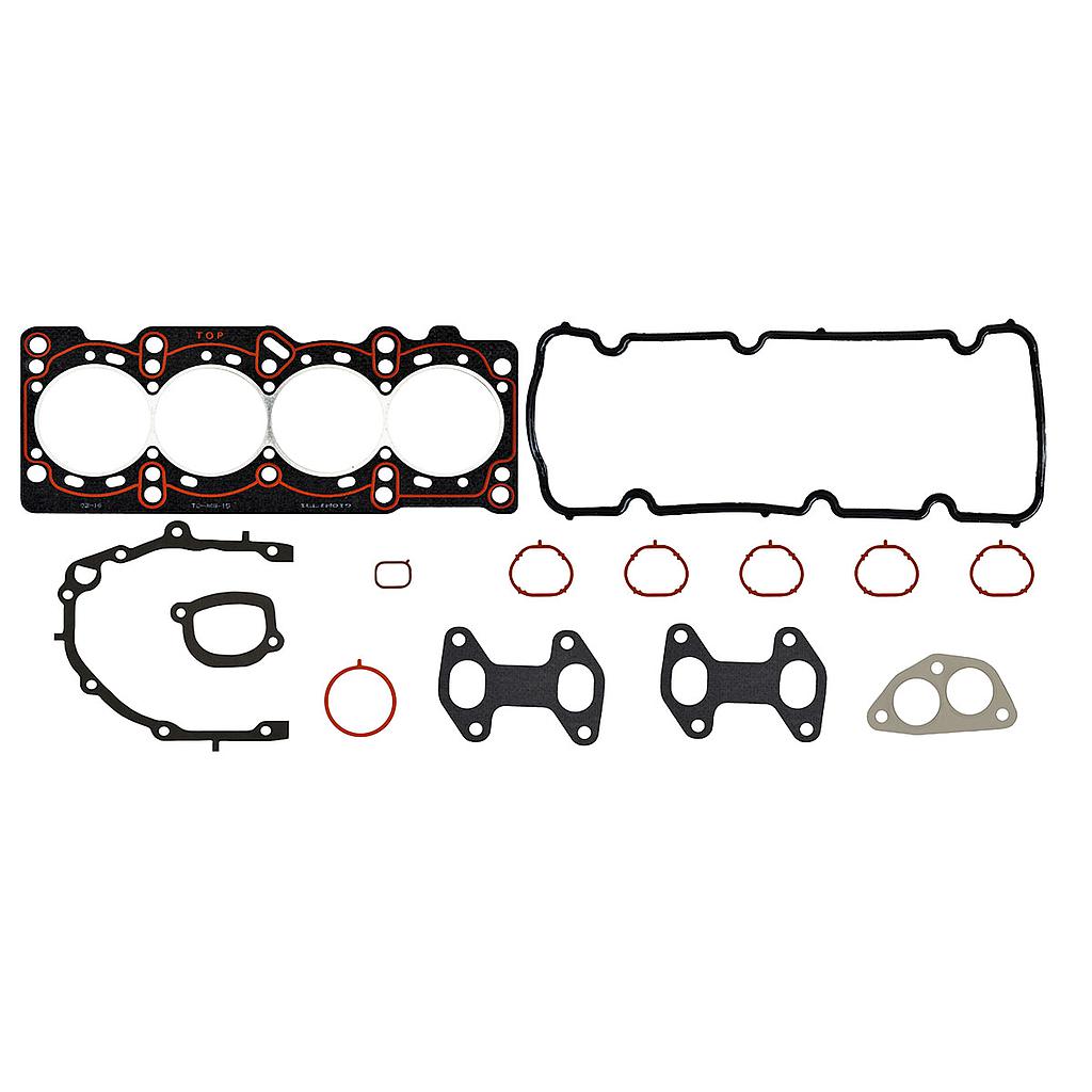 ILLINOIS JUEGO DESCARBONIZACION FIAT PALIO SIENA STRADA 1.4 FIRE 8V