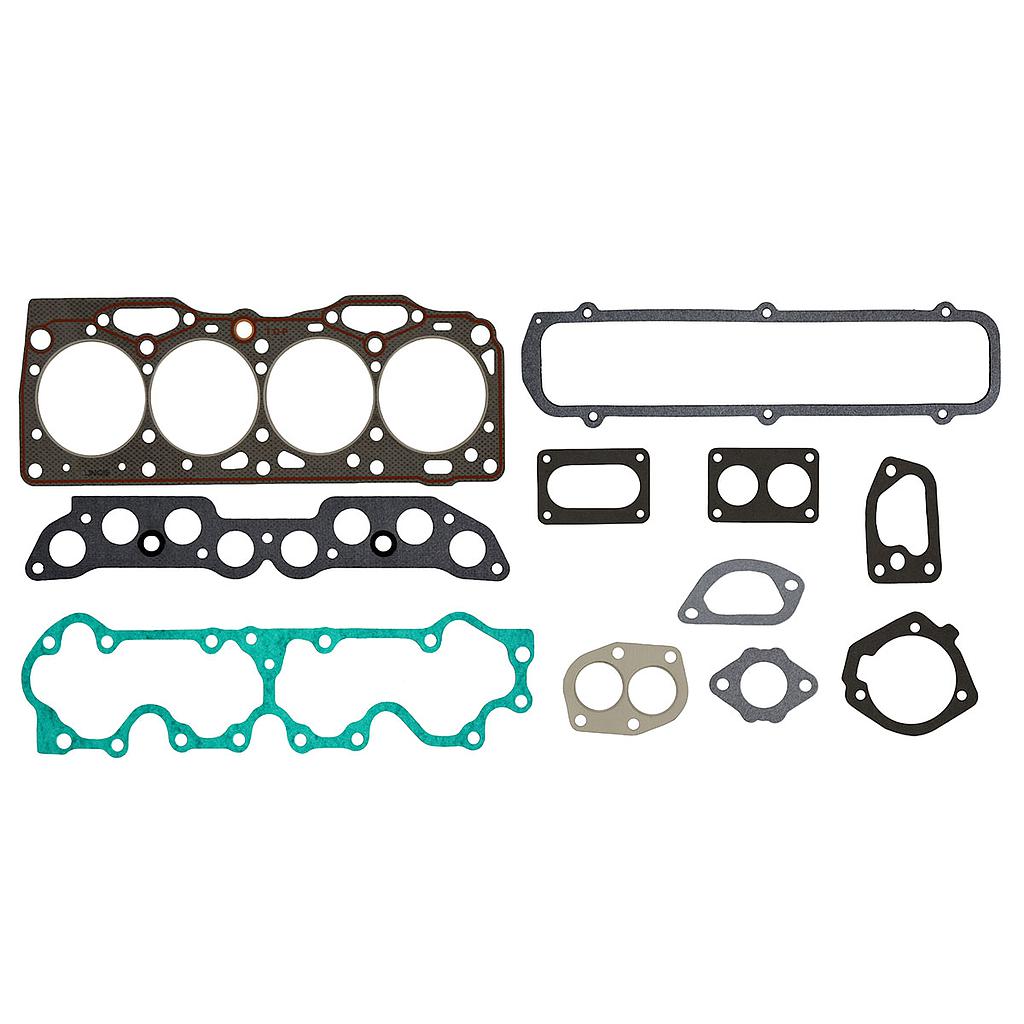 ILLINOIS JUEGO DESCARBONIZACION FIAT DUNA UNO REGATTA PALIO SIENA FIORINO TEMPRA 1.6 MOTOR TIPO 146C6 159A3 160A2 835A