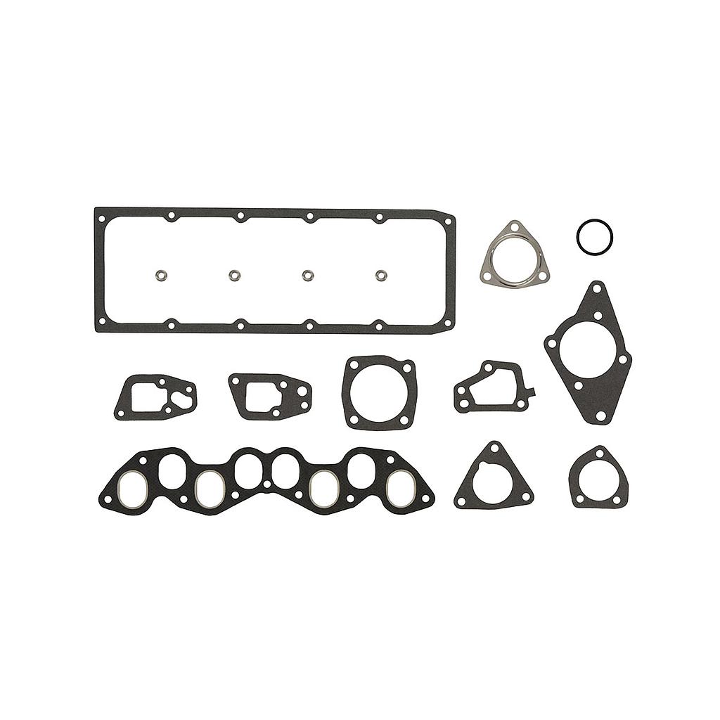 ILLINOIS JUEGO DESCARBONIZACION FIAT FIORINO UNO TIPO PALIO TEMPRA DUCATO SIENA TD 1.7/1.9 149B 176A 160D DIESEL (SIN TC) (5892423)