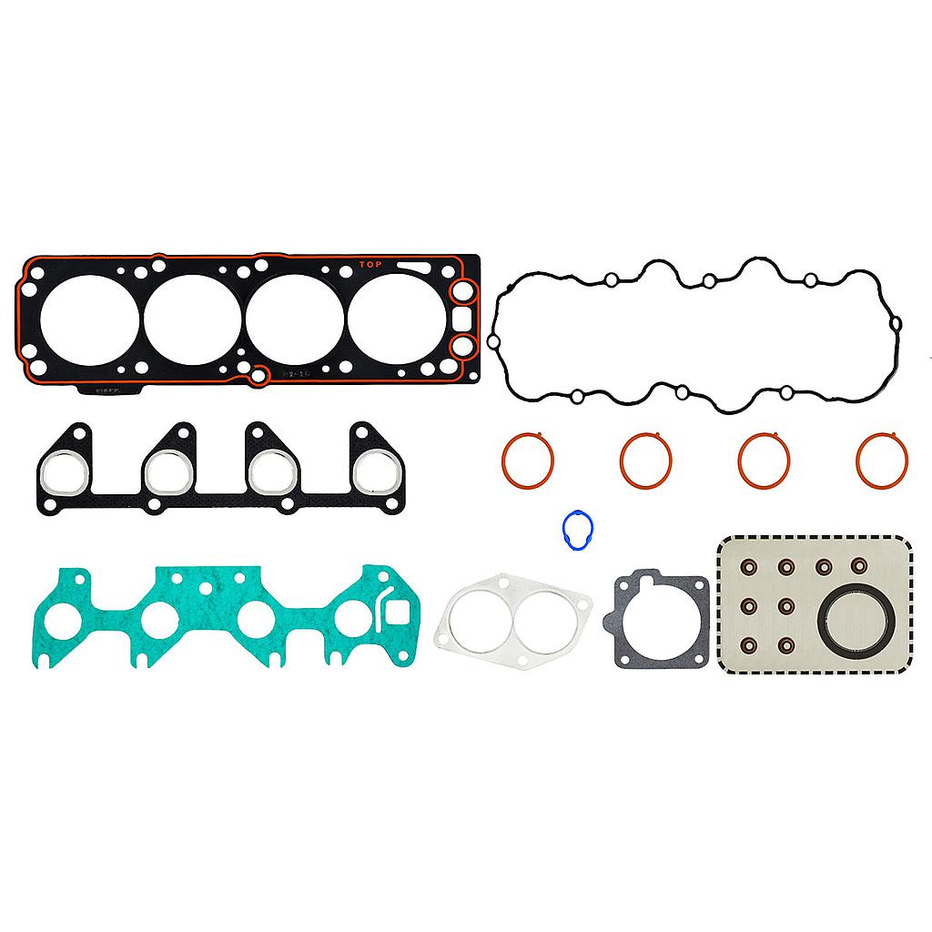 ILLINOIS JUEGO DESCARBONIZACION FIAT STYLO 1.8 POWERTRAIN OHC 171/190 MPFI 8V (MetalGraf) (Con Retenes)