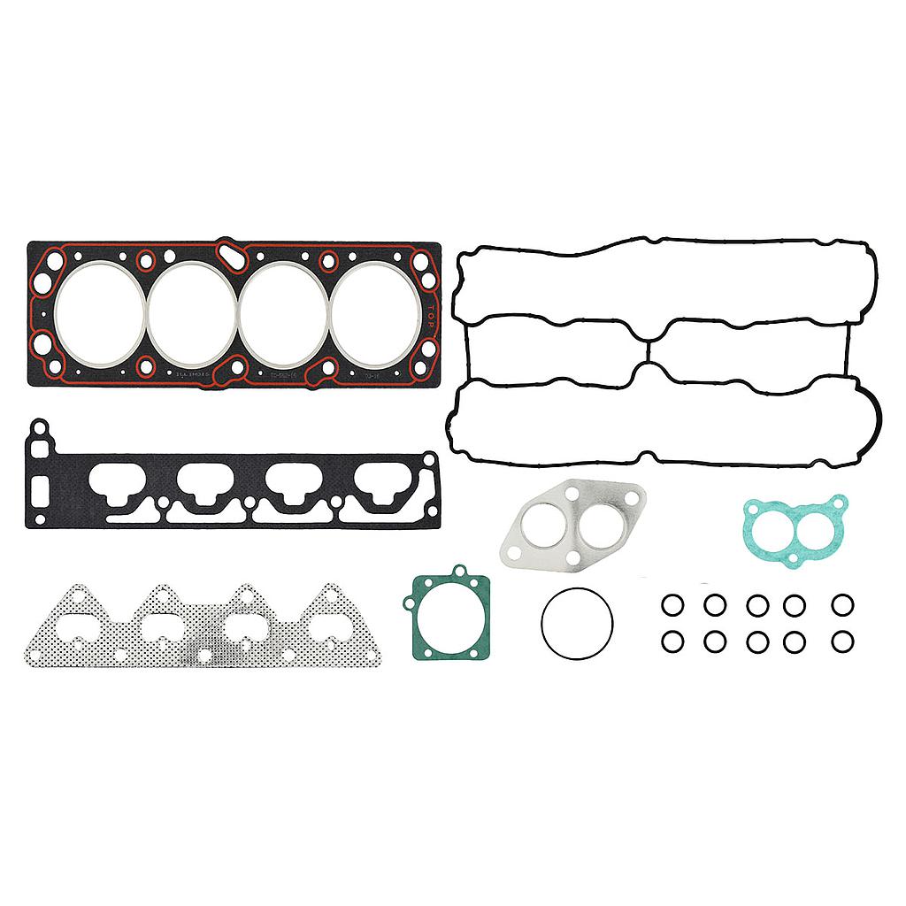 ILLINOIS JUEGO DESCARBONIZACION FIAT PALIO FASE II 1.8 L79/ALX DOHC 16V