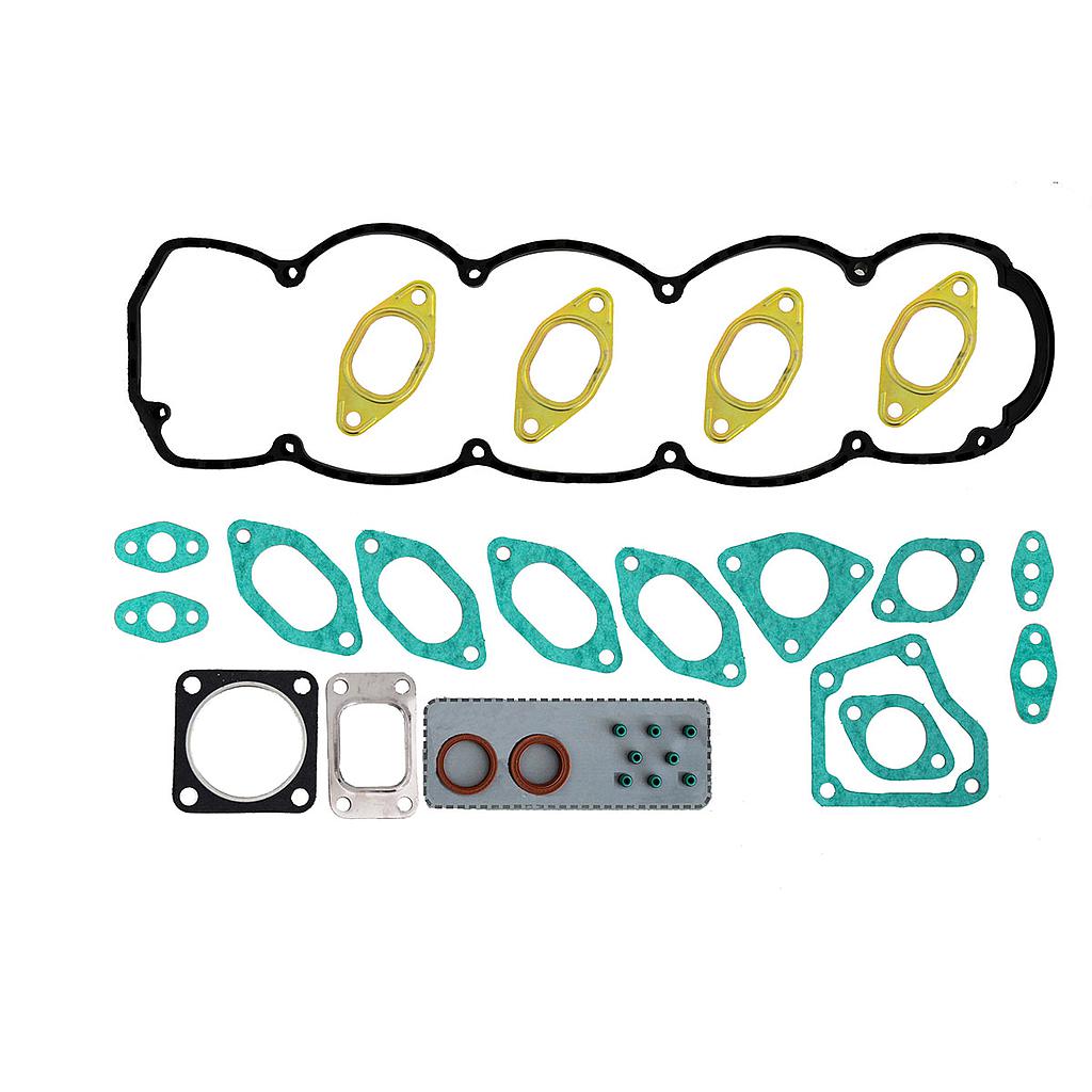 ILLINOIS JUEGO DESCARBONIZACION FIAT DUCATO TD/TDS/TDSE 2.5 8140.27/S 8140.47/R/S/X230 (Con Retenes)