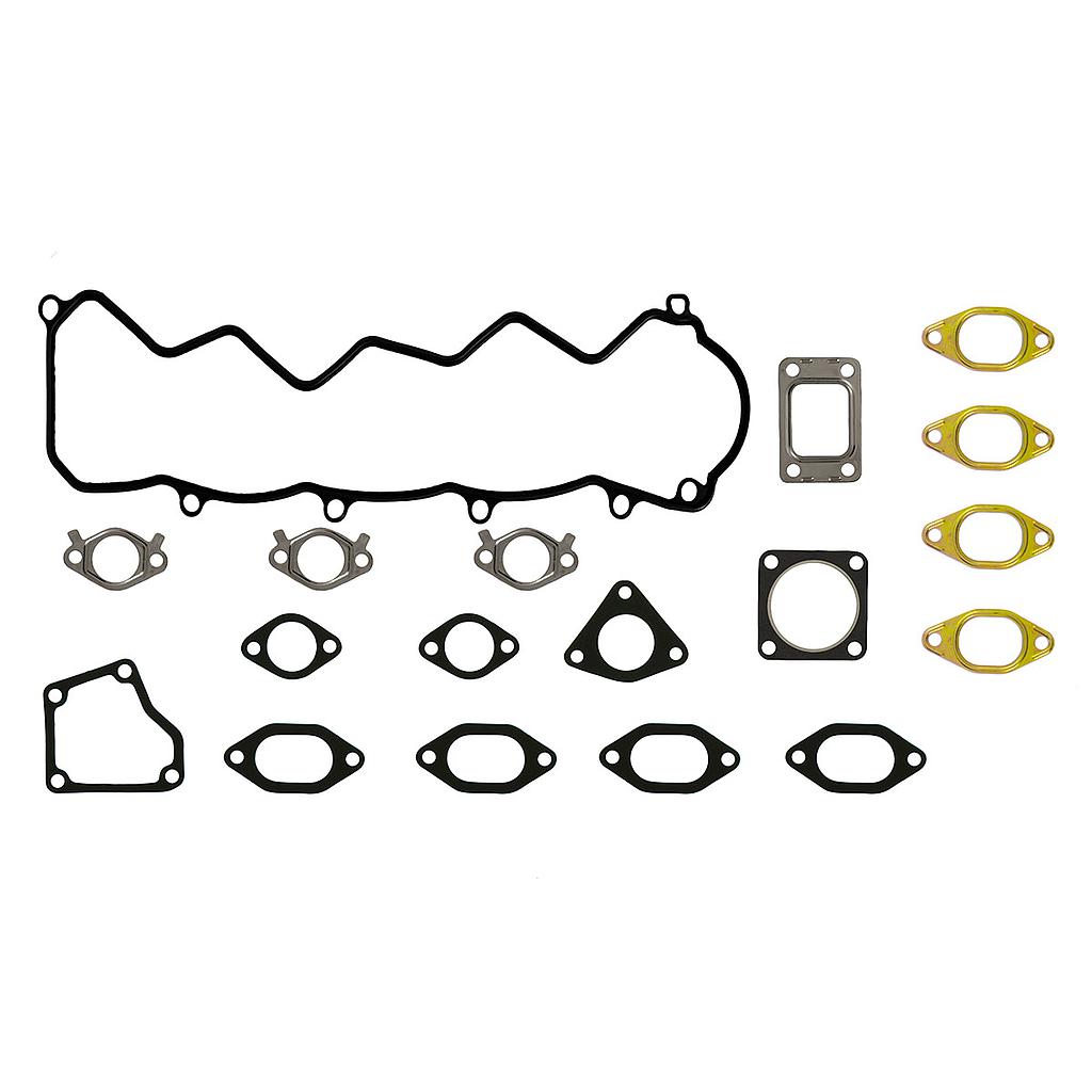 ILLINOIS JUEGO DESCARBONIZACION FIAT DUCATO 14/D DUCATO 18/D MAXI 87/89HP 2.8 8140.63