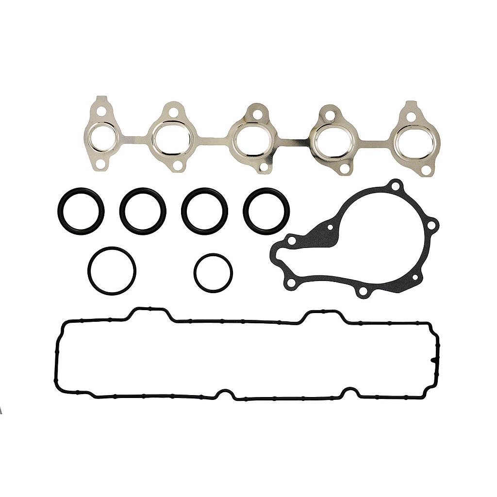 ILLINOIS JUEGO DESCARBONIZACION FORD FIESTA ECOSPORT TD DURATORQ TDCI 1.4 DV4TD F6JA/B (SIN TC)